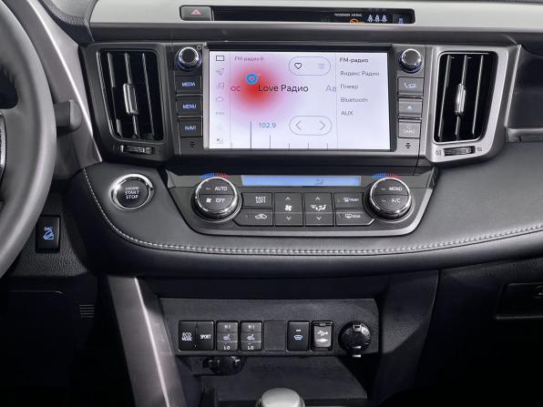 Toyota RAV4 IV (XA40) Рестайлинг с пробегом 2018 года, цена 3 250 000 рублей, 87200 км, внедорожник, Автокод Объявления