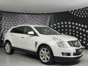 Cadillac SRX II Рестайлинг Новосибирск  - изображение 28