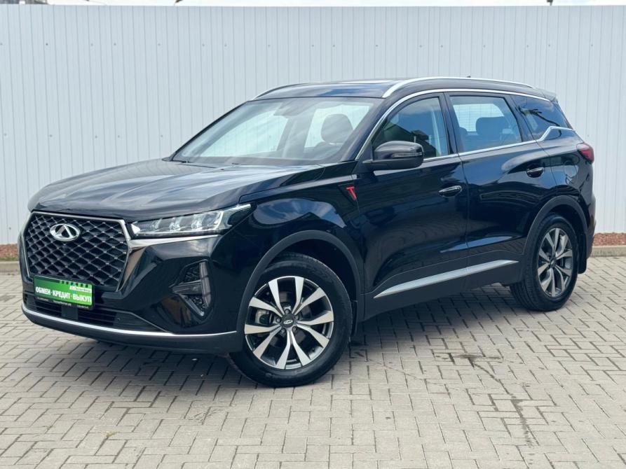 Chery Tiggo 7 Pro Max I Ростов-на-Дону  - изображение 1
