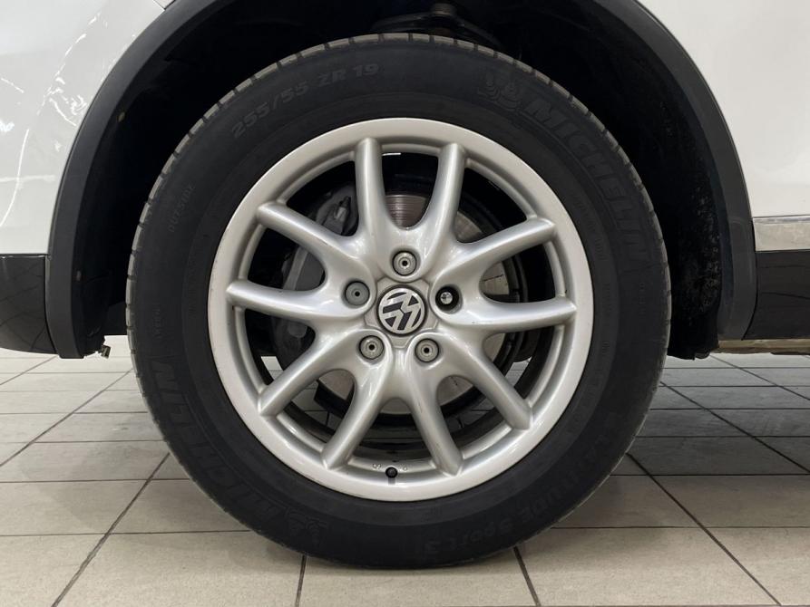 Volkswagen Touareg II Воронеж  - изображение 20