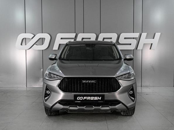 Haval F7x I с пробегом 2020 года, цена 1 999 000 рублей, 82526 км, внедорожник, Автокод Объявления