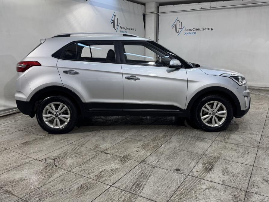 Hyundai Creta I Химки  - изображение 6