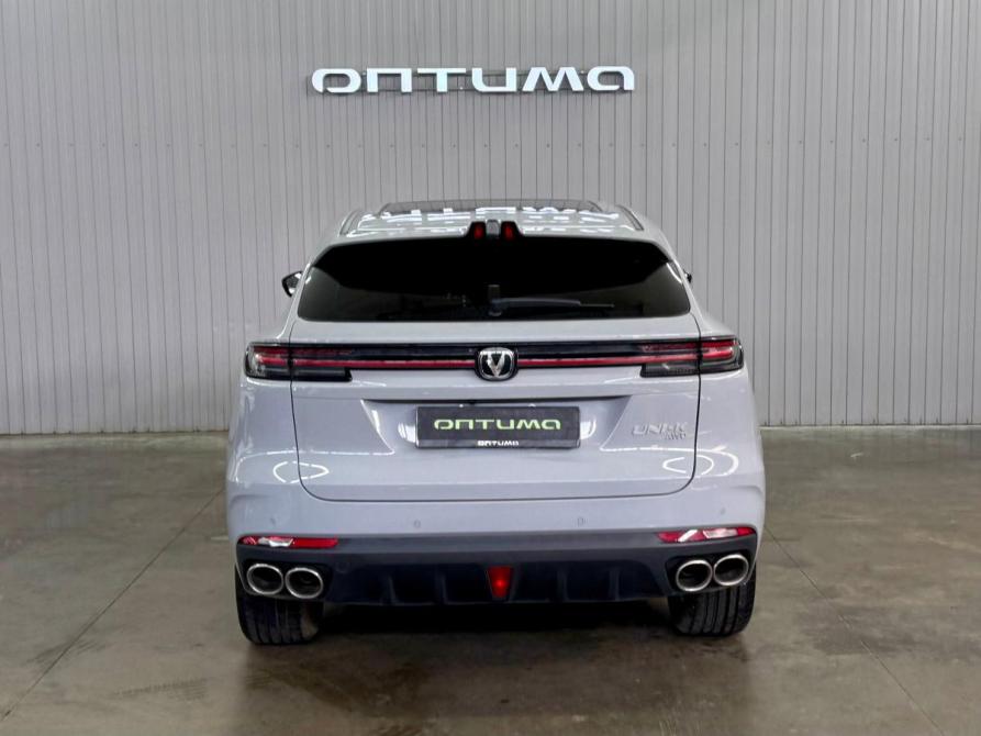 Changan UNI-K Краснодар  - изображение 6