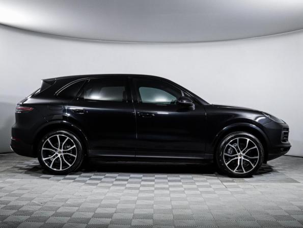Porsche Cayenne III с пробегом 2020 года, цена 5 999 000 рублей, 56761 км, внедорожник, Автокод Объявления