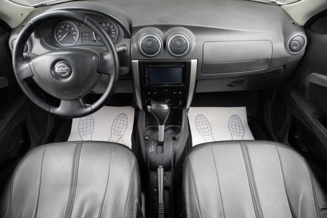 Nissan Almera III (G15) с пробегом 2013 года, цена 679 000 рублей, 167000 км, седан, Автокод Объявления