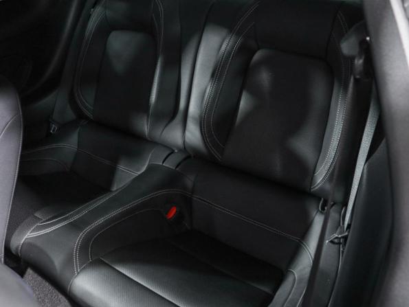 Ford Mustang VII с пробегом 2023 года, цена 6 484 500 рублей, 29639 км, купе, Автокод Объявления