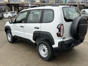 Lada (ВАЗ) Niva I Рестайлинг (Travel) Краснодар  - изображение 20
