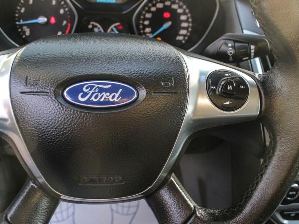 Ford Focus III с пробегом 2012 года, цена 750 800 рублей, 188828 км, универсал, Автокод Объявления