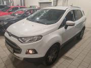Ford EcoSport II Санкт-Петербург  - изображение 54