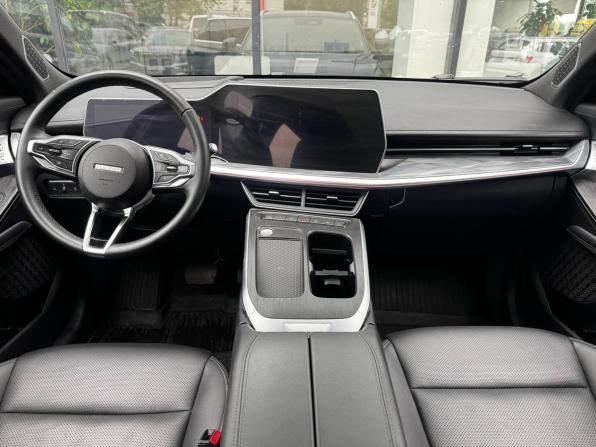 Haval F7 II с пробегом 2024 года, цена 2 798 000 рублей, 53245 км, внедорожник, Автокод Объявления
