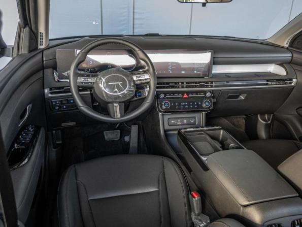 Hyundai Tucson IV Рестайлинг с пробегом 2026 года, цена 4 050 000 рублей, 19 км, внедорожник, Автокод Объявления