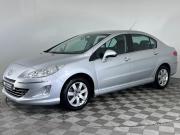 Peugeot 408 I Ростов-на-Дону  - изображение 15