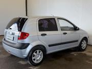 Hyundai Getz I Рестайлинг Псков  - изображение 23