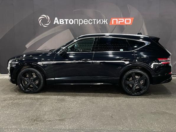 Genesis GV80 I с пробегом 2020 года, цена 5 130 000 рублей, 67486 км, внедорожник, Автокод Объявления
