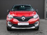 Renault Kaptur I Москва  - изображение 17