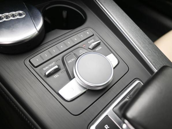 Audi A5 II (F5) с пробегом 2016 года, цена 2 995 000 рублей, 173410 км, купе, Автокод Объявления