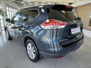 Nissan X-Trail III Москва  - изображение 25