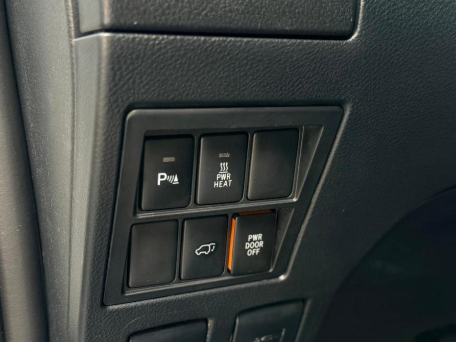 Toyota Fortuner II Уфа  - изображение 24