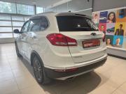 Chery Tiggo 5 I Рестайлинг Екатеринбург  - изображение 30