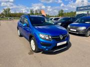 Renault Sandero II Ногинск  - изображение 21