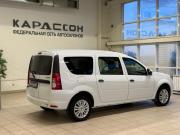 Lada (ВАЗ) Largus I Рестайлинг Волгоград  - изображение 20