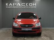 Hyundai Getz I Рестайлинг Пермь  - изображение 20