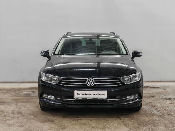 Volkswagen Passat B8 с пробегом 2019 года, цена 1 970 000 рублей, 252630 км, универсал, Автокод Объявления