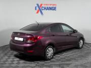 Hyundai Solaris I Нижний Новгород  - изображение 24