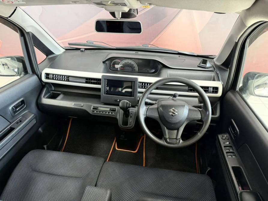 Suzuki Wagon R VI Сургут  - изображение 10