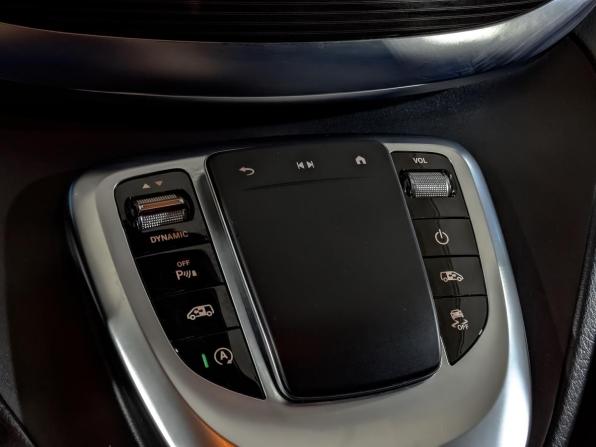 Mercedes-Benz V-Класс III (W447) Рестайлинг с пробегом 2021 года, цена 5 500 000 рублей, 181027 км, минивэн, Автокод Объявления
