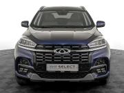 Chery Tiggo 8 I Рестайлинг Москва  - изображение 32