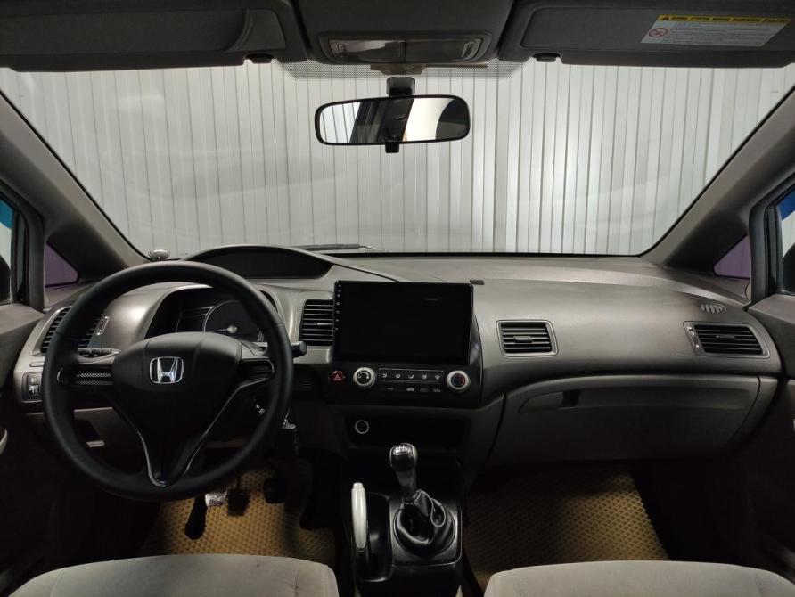 Honda Civic VIII Пермь  - изображение 8