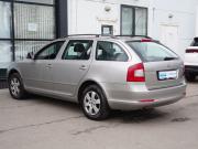 Skoda Octavia II (A5) Рестайлинг Москва  - изображение 22