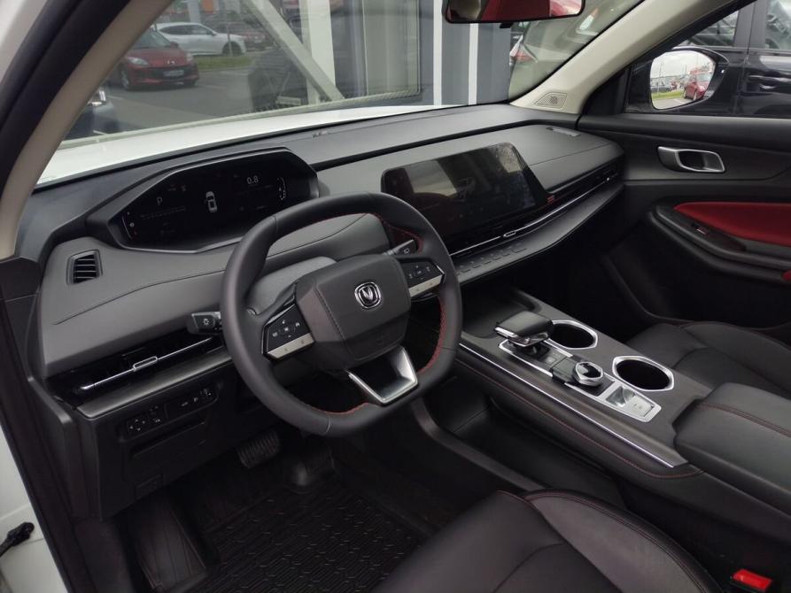 Changan UNI-S (CS55 Plus) Санкт-Петербург  - изображение 7
