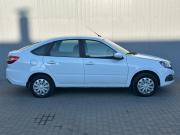 Lada (ВАЗ) Granta I Рестайлинг Тамбов  - изображение 29