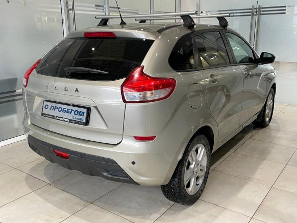 Lada (ВАЗ) XRAY I с пробегом 2019 года, цена 870 000 рублей, 91150 км, хэтчбек, Автокод Объявления