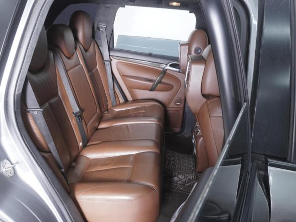 Porsche Cayenne I Рестайлинг (957) с пробегом 2008 года, цена 965 000 рублей, 181561 км, внедорожник, Автокод Объявления
