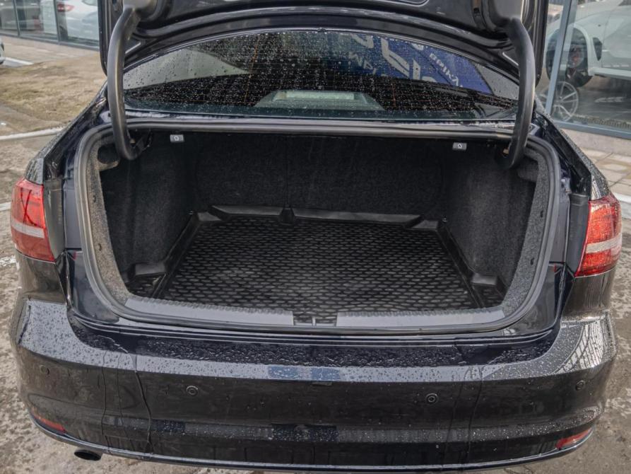 Volkswagen Jetta VI Рестайлинг Краснодар  - изображение 15