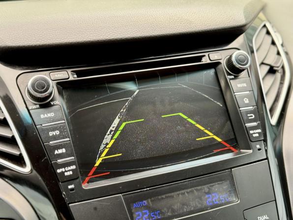 Hyundai i40 I Рестайлинг с пробегом 2015 года, цена 1 152 000 рублей, 214927 км, седан, Автокод Объявления