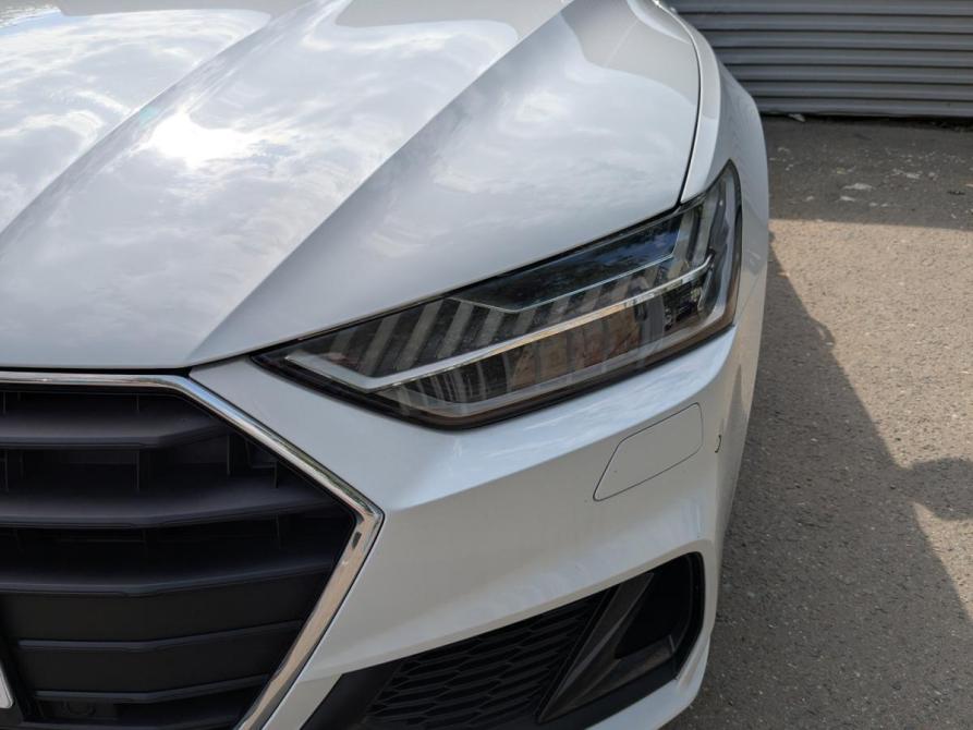 Audi A7 II (4K) Москва  - изображение 17
