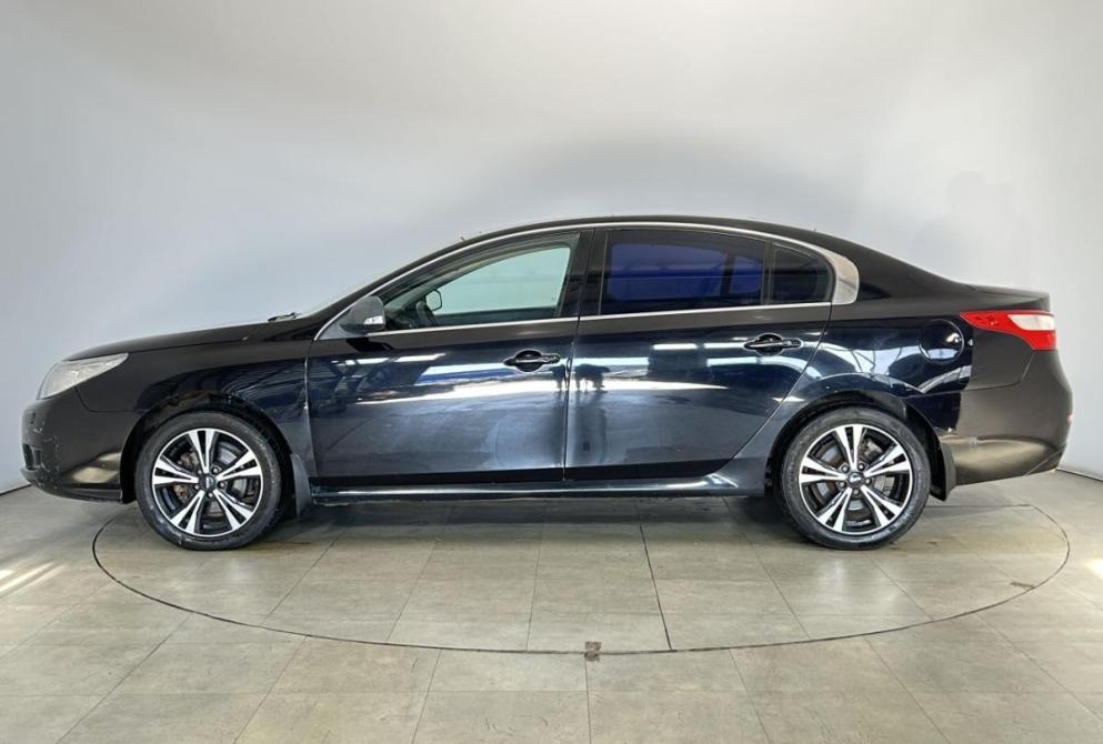 Renault Latitude I Саранск  - изображение 11