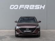 Hyundai Solaris II Рестайлинг Краснодар  - изображение 22