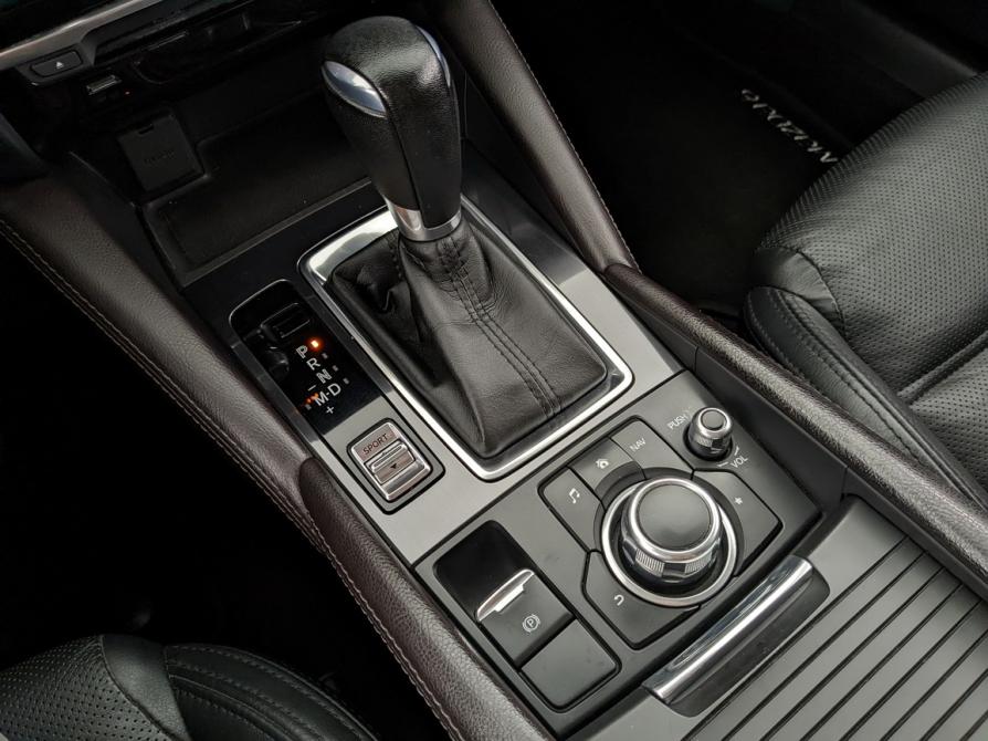 Mazda 6 III (GJ) Рестайлинг Москва  - изображение 28