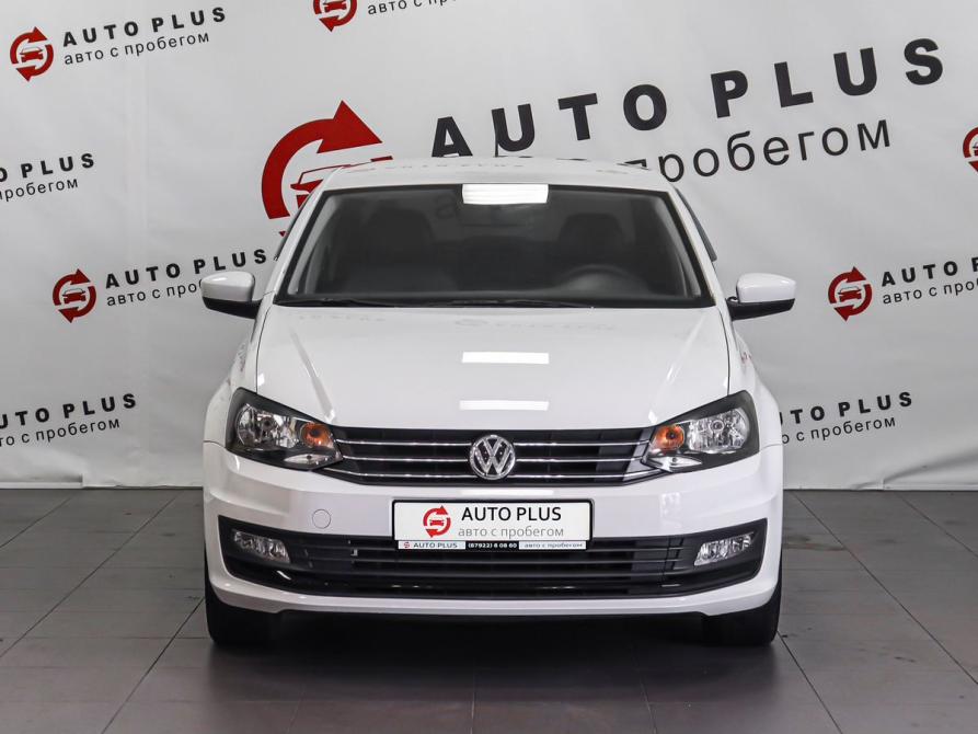 Volkswagen Polo V Рестайлинг Минеральные Воды  - изображение 3