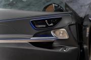 Mercedes-Benz CLE Москва  - изображение 36