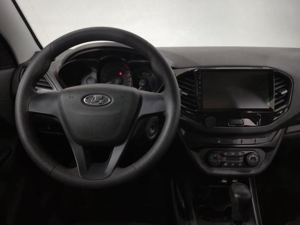 Lada (ВАЗ) Vesta I с пробегом 2019 года, цена 900 000 рублей, 60181 км, седан, Автокод Объявления