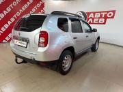 Renault Duster I Новочеркасск  - изображение 16