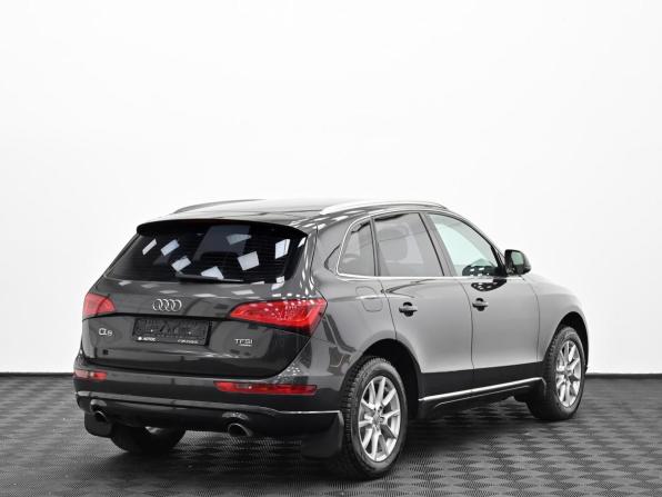 Audi Q5 I (8R) Рестайлинг с пробегом 2014 года, цена 1 549 000 рублей, 185000 км, внедорожник, Автокод Объявления