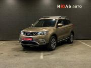 Geely Atlas I Челябинск  - изображение 7