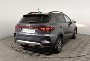 Kia Rio IV Рестайлинг Волгоград  - изображение 30